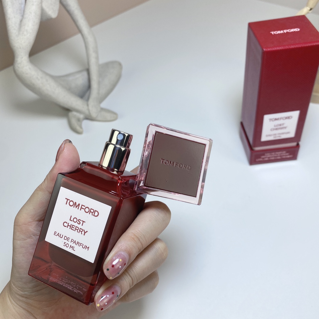 Tom Ford perfume